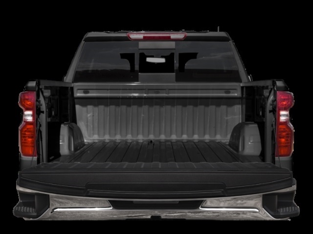 2019 Chevrolet Silverado 1500 RST photo 8
