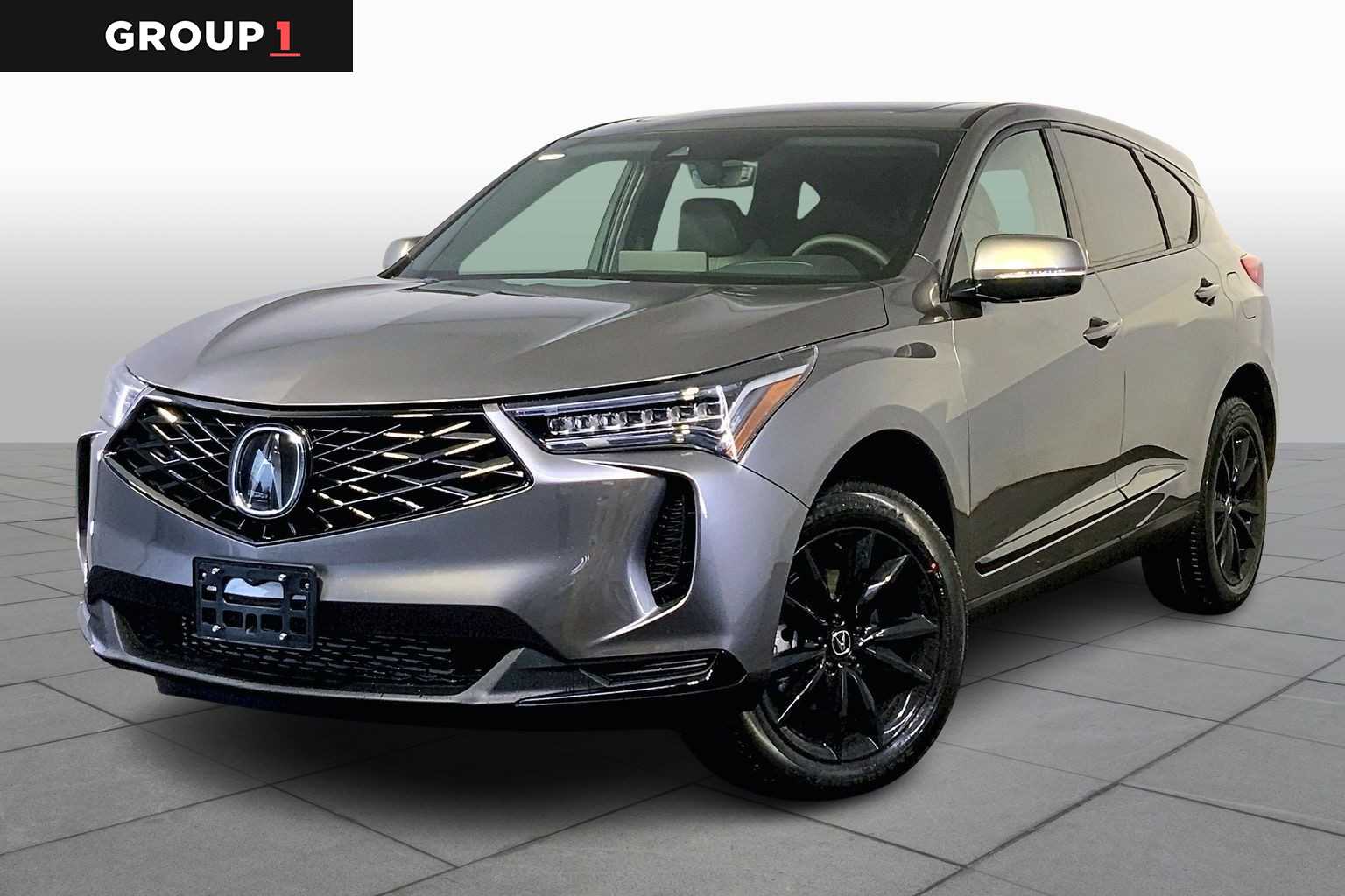 2026 Acura RDX Base's photo