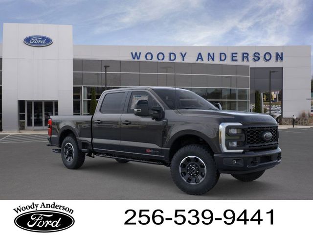 2025 Ford F-250 photo 4