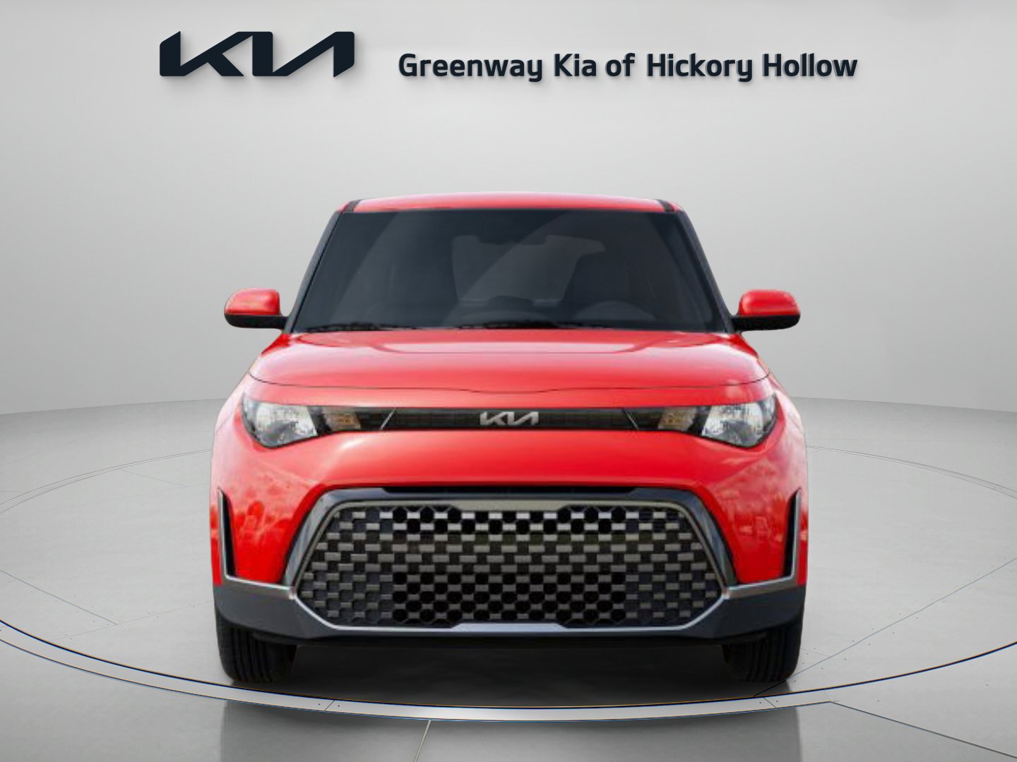 2025 Kia Soul EX photo 3