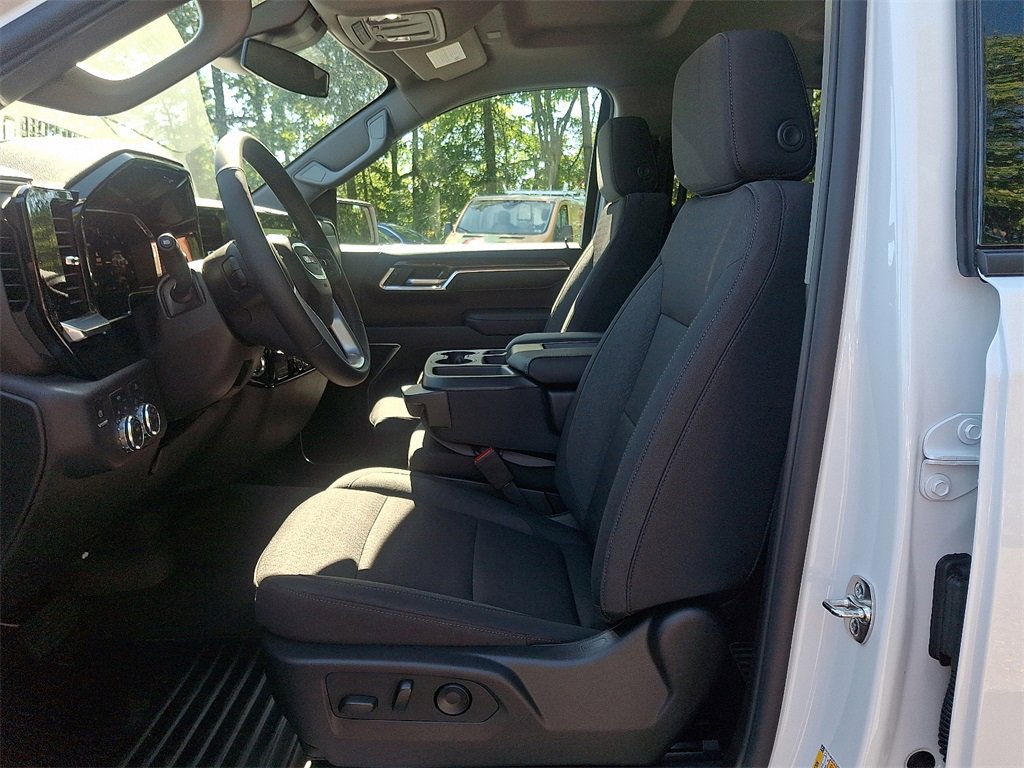 2026 Gmc Sierra 1500 Elevation photo 5