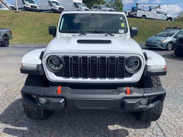 2024 Jeep Gladiator Mojave photo 3