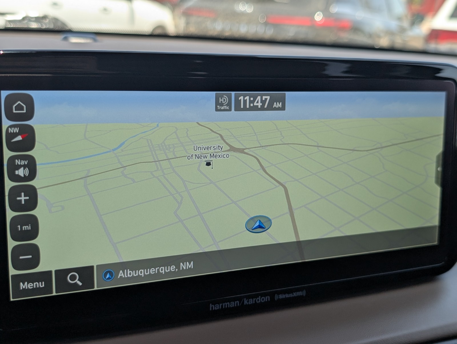 Used 2023 BLACK Hyundai Limited image 14