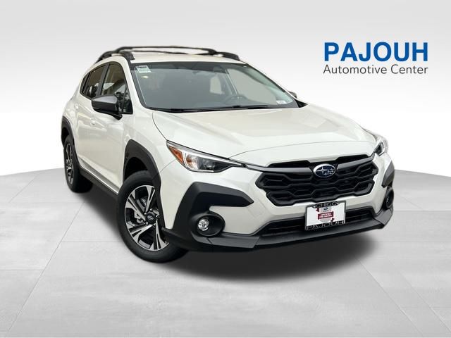 2024 Subaru Crosstrek Premium's photo