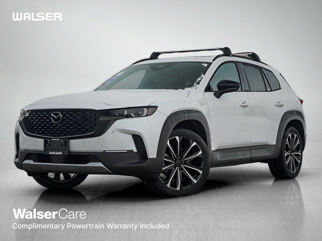 2026 Mazda CX-50 Turbo Premium's photo