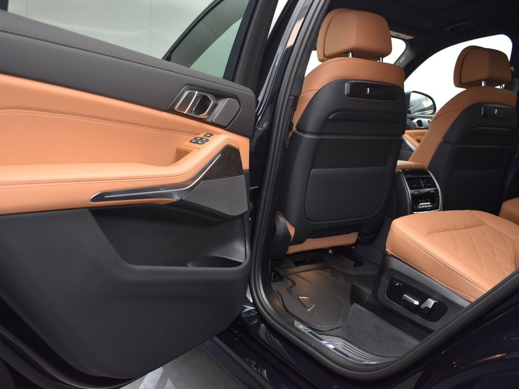 2026 Bmw X7 xDrive40i photo 13