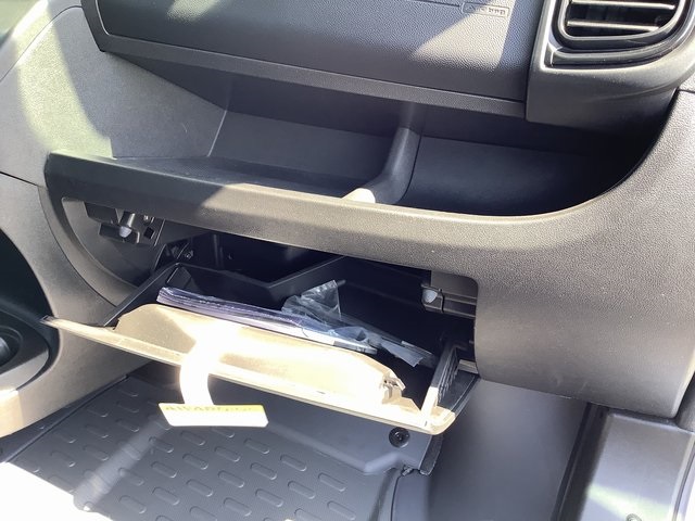 2025 Ram ProMaster 2500 photo 25