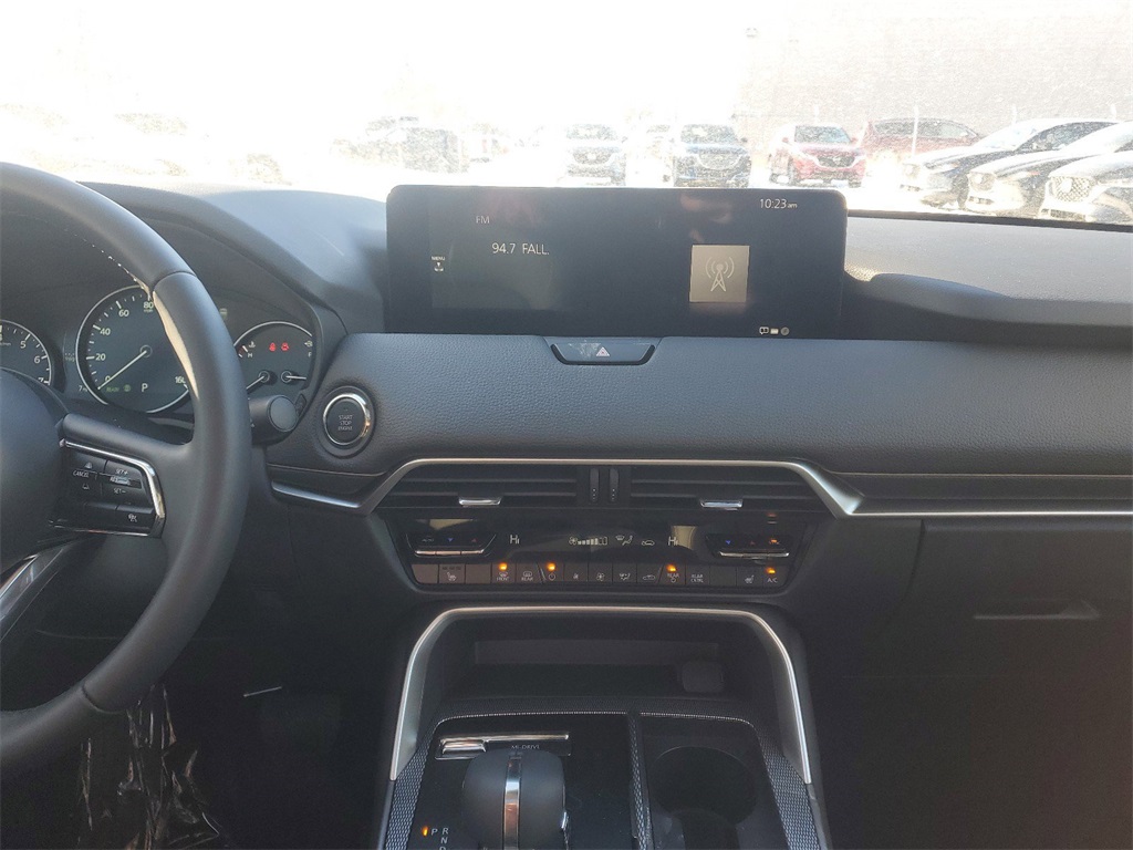 2025 Mazda CX-90 3.3 Turbo Preferred photo 30