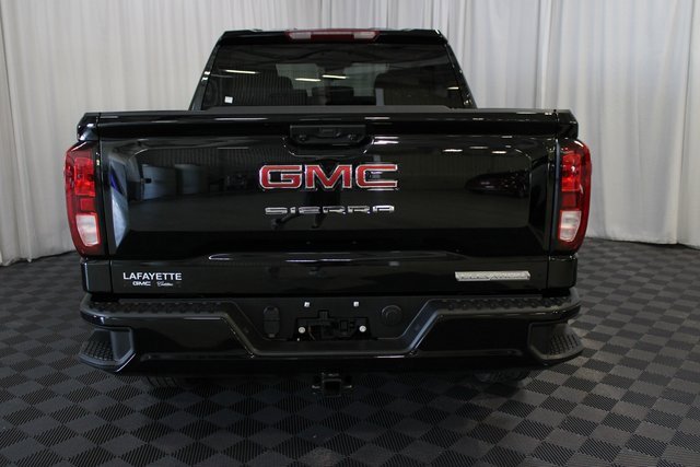 2026 Gmc Sierra 1500 Elevation photo 5