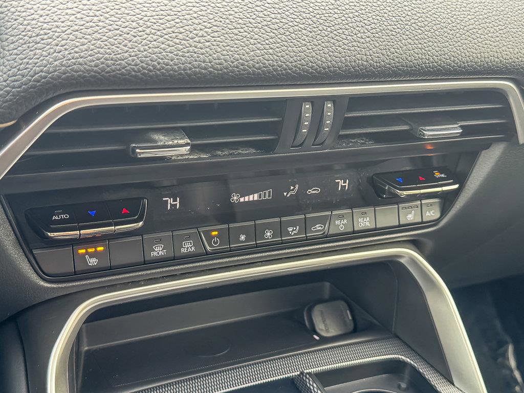 2024 MAZDA CX-90 - Image 26