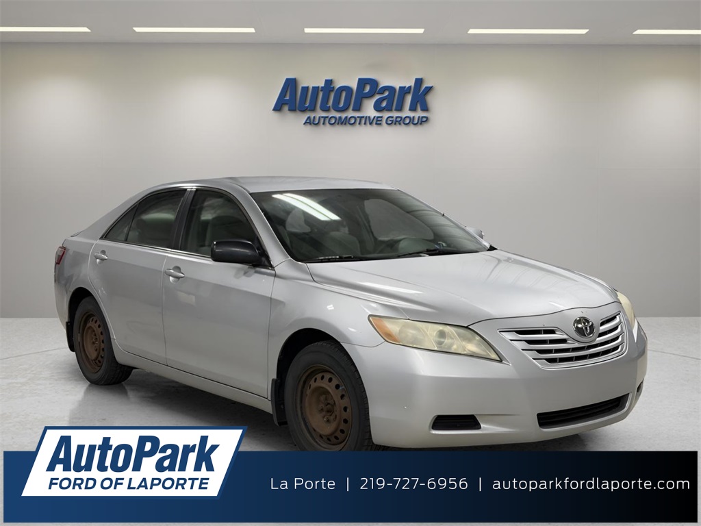 2007 Toyota Camry LE