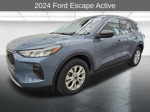 2024 Ford Escape Active's photo