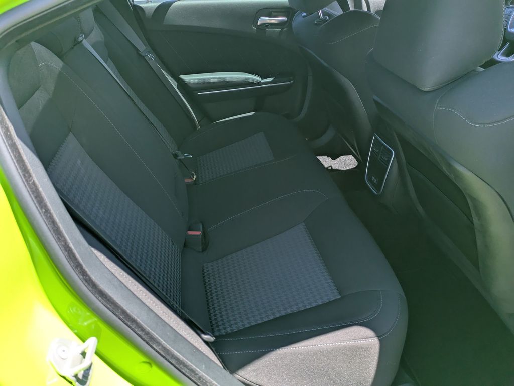2023 Dodge Charger R/T Scat Pack photo 25