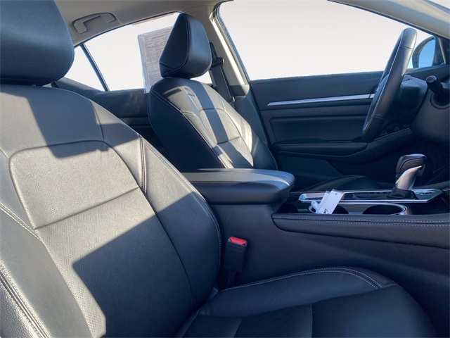 2024 Nissan Altima 2.5 SL photo 14
