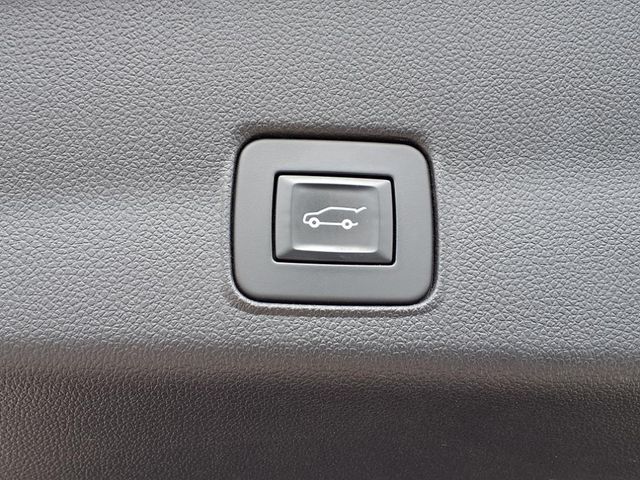 2021 Chevrolet Trailblazer RS photo 8