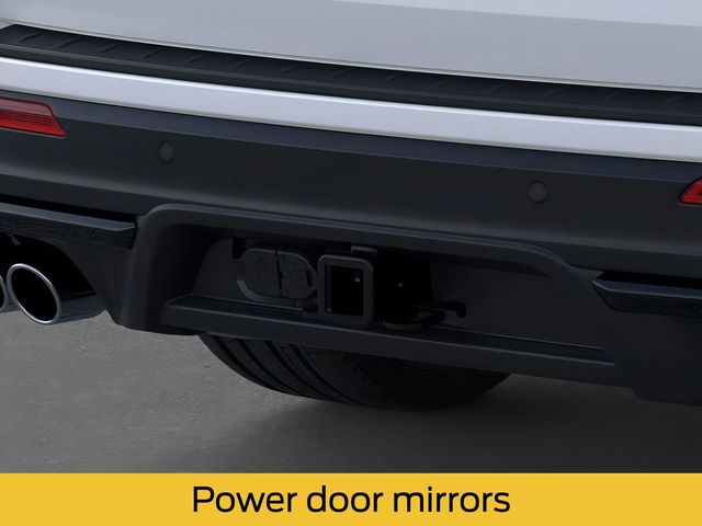 2025 Ford Explorer ST photo 4