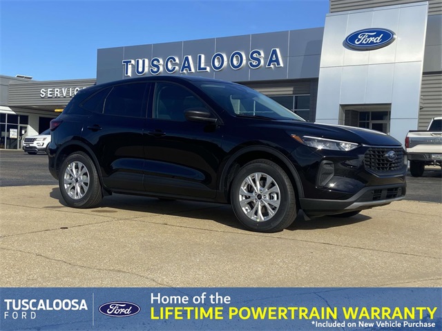 2026 Ford Escape Active's photo