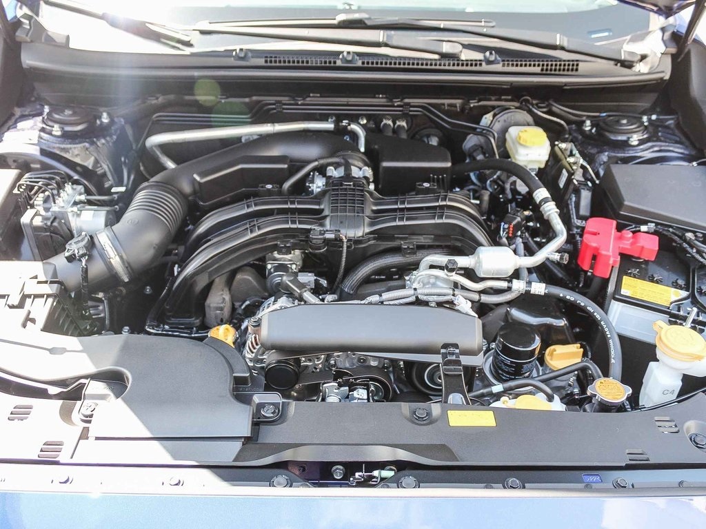 2025 Subaru Crosstrek Premium photo 20