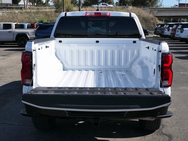 2026 Chevrolet Colorado Z71 photo 4