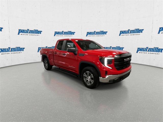 2023 Gmc Sierra 1500 Pro photo 3