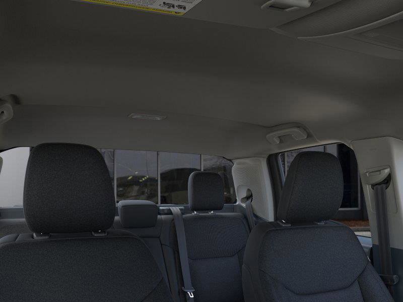 2025 FORD MAVERICK - Image 14