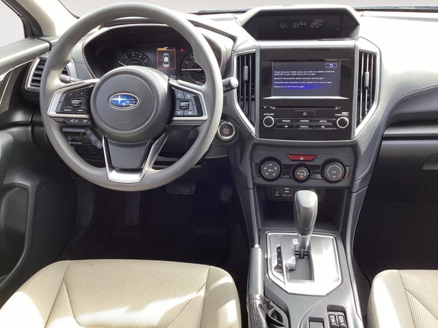 2020 Subaru Impreza RS Premium photo 9