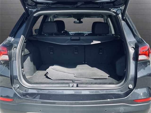 2023 Chevrolet Equinox LT photo 27