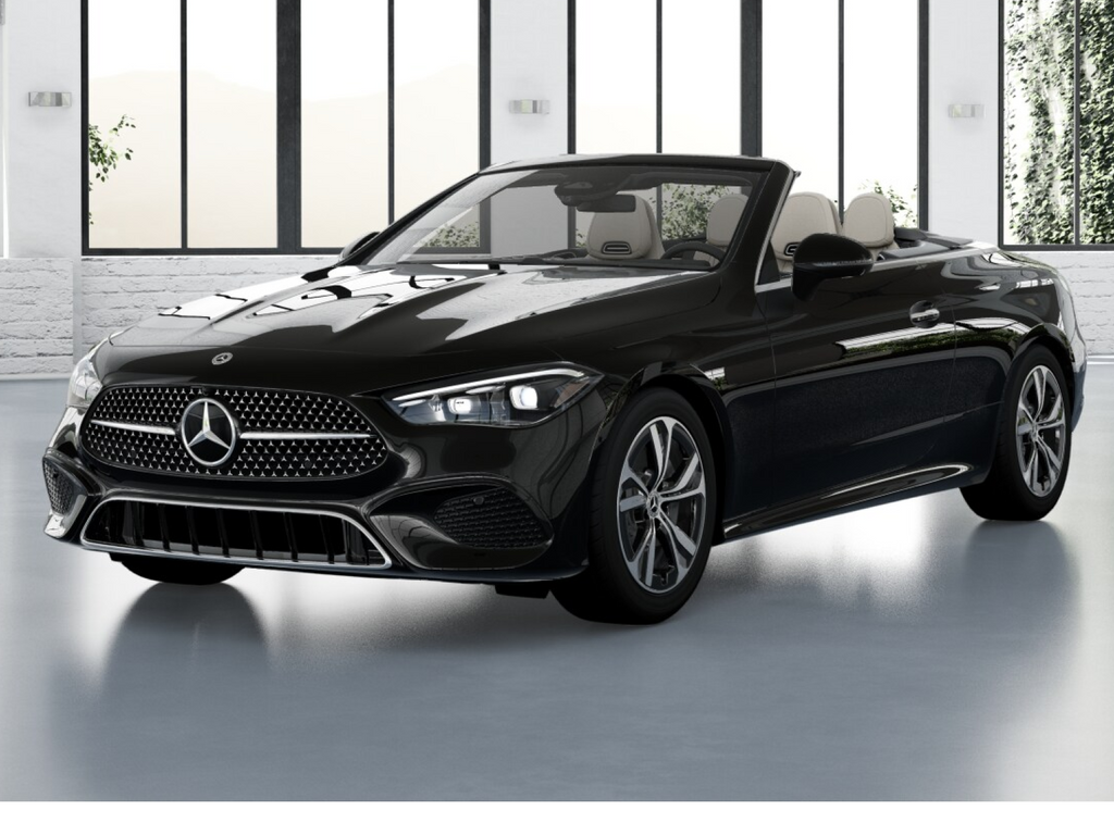 2026 Mercedes-Benz CLE CLE 300's photo