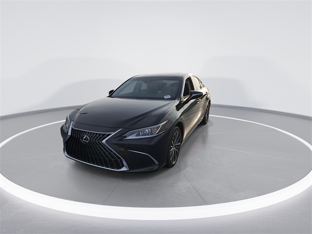 2025 Lexus ES Premium photo 3