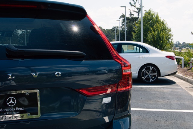 2022 Volvo XC60 Recharge Hybrid T8 Inscription Expression photo 10