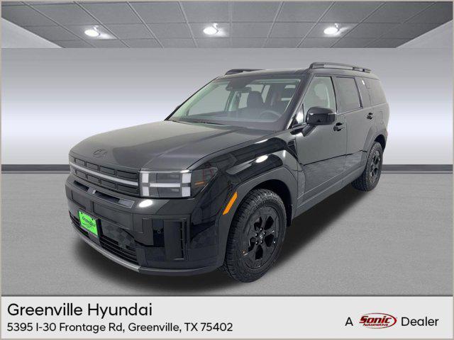 2026 Hyundai Santa Fe XRT's photo
