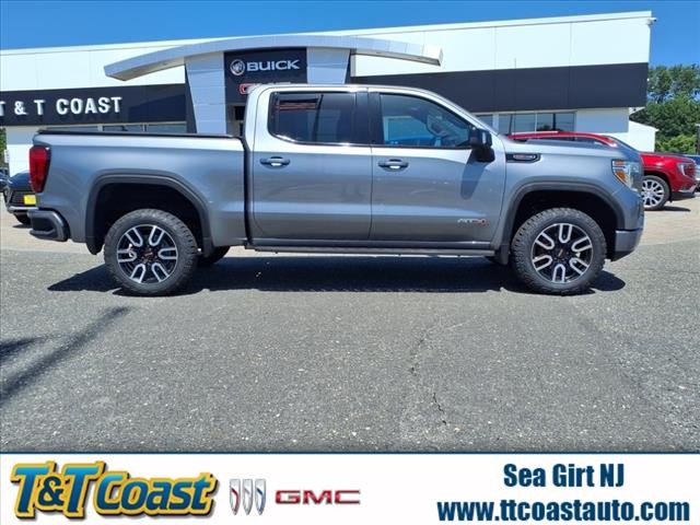 2022 GMC Sierra 1500 Limited