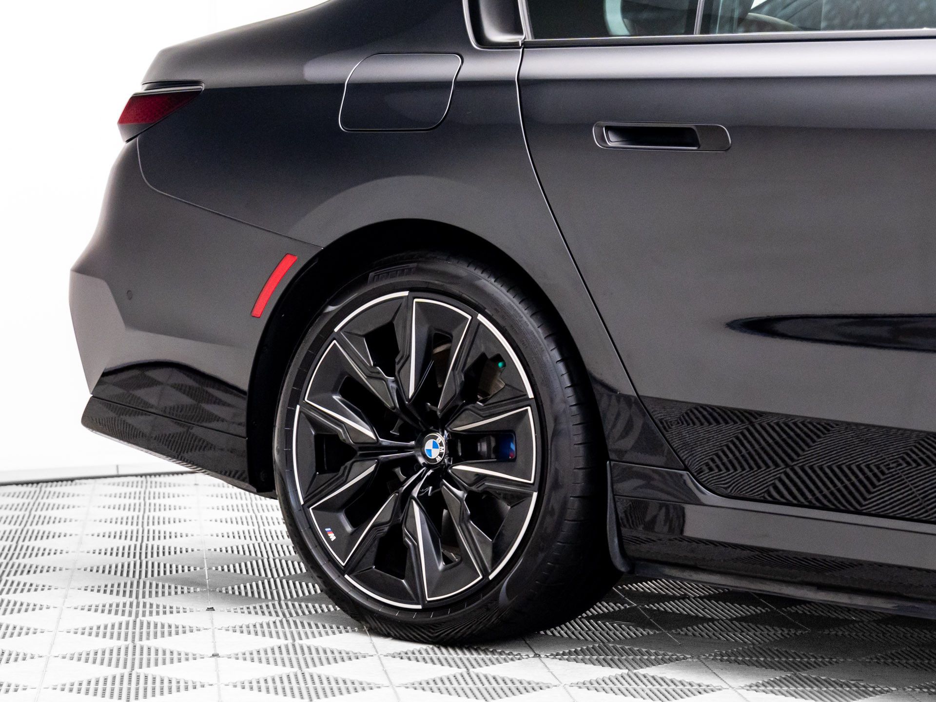 2023 Bmw i7 xDrive60 photo 35