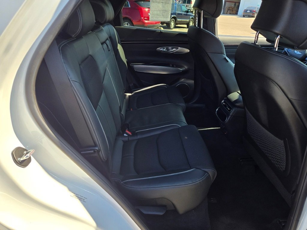 2022 Genesis GV70 2.5T Sport Prestige photo 5