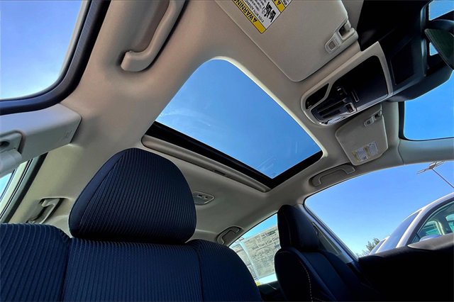 2025 Subaru Legacy Premium photo 23