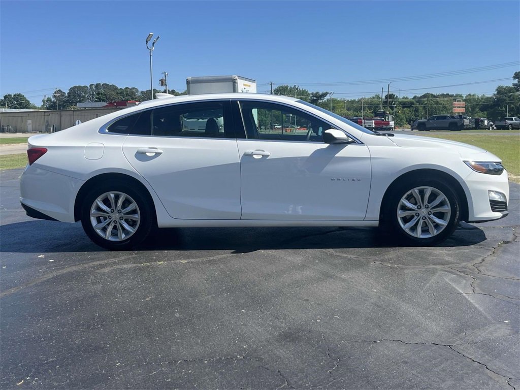 2024 Chevrolet Malibu 1LT photo 20