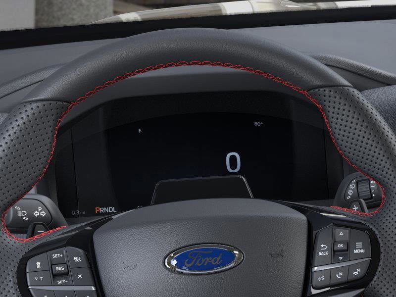 2026 FORD EXPLORER - Image 15