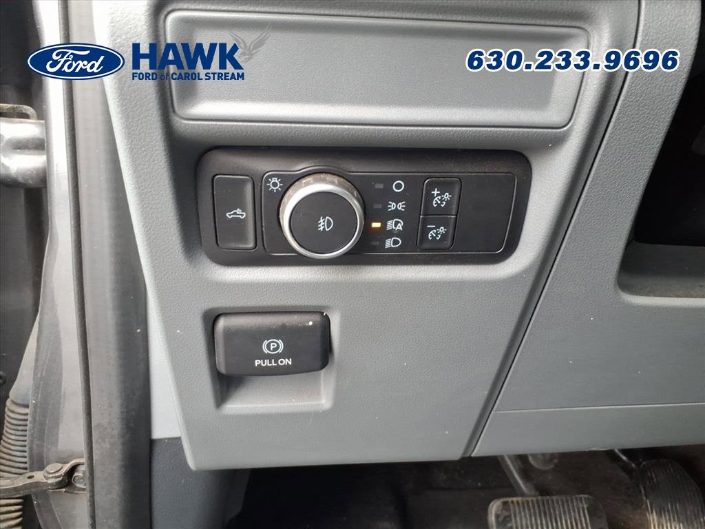 2021 FORD F-150 - Image 19