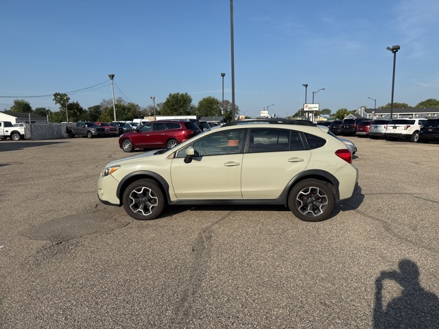 2014 Subaru Crosstrek 2.0i Premium photo 2