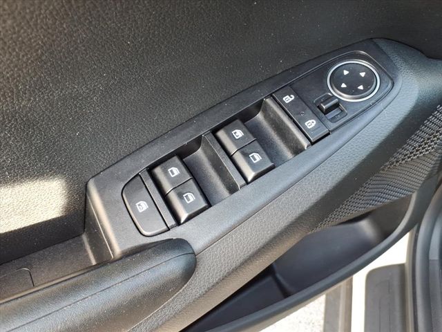 2022 Kia Seltos LX photo 16