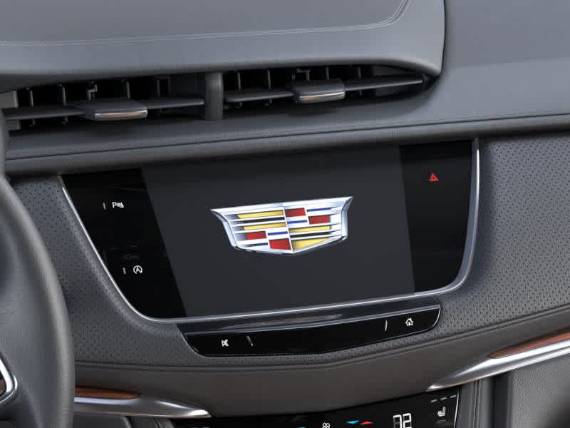 2025 Cadillac XT5 Premium Luxury photo 20