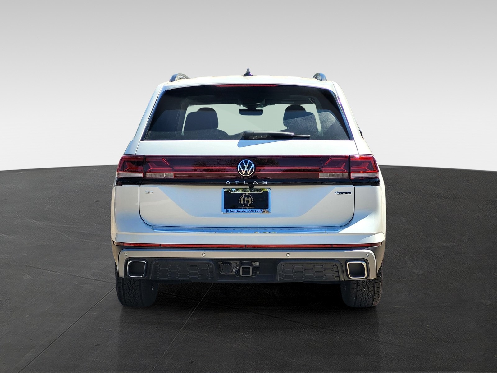 2026 Volkswagen Atlas Peak Edition SE photo 5
