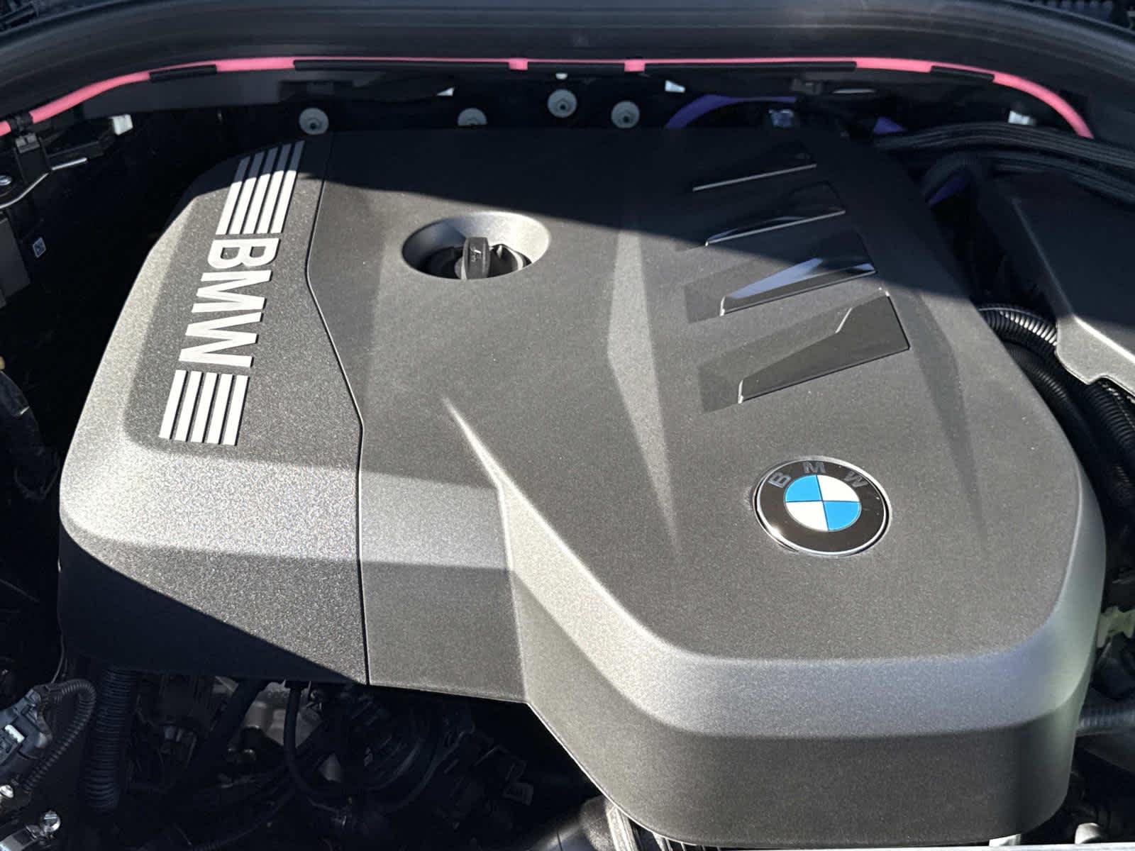 2026 Bmw X3 photo 13