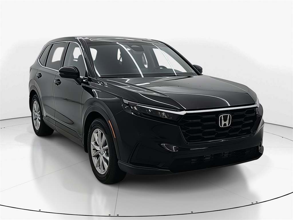 2026 Honda CR-V EX photo 3