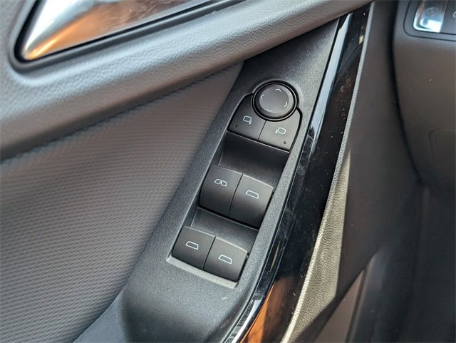 2026 Chevrolet Equinox LT photo 12