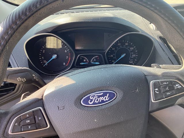 2017 Ford Escape SE photo 26