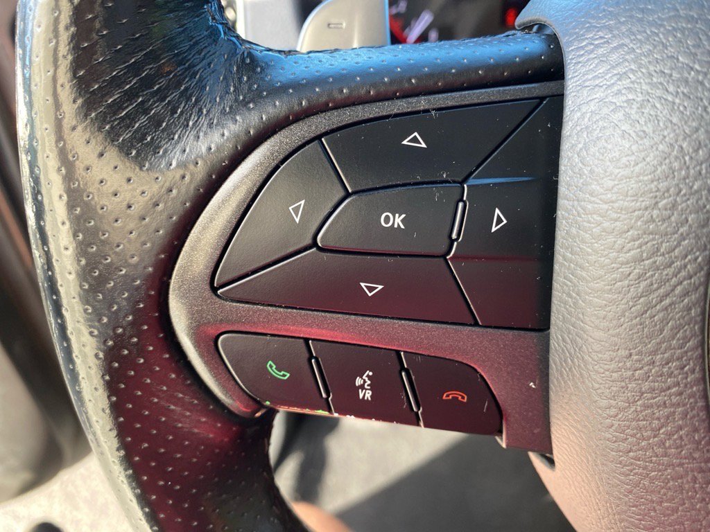2019 Dodge Durango GT Plus photo 16
