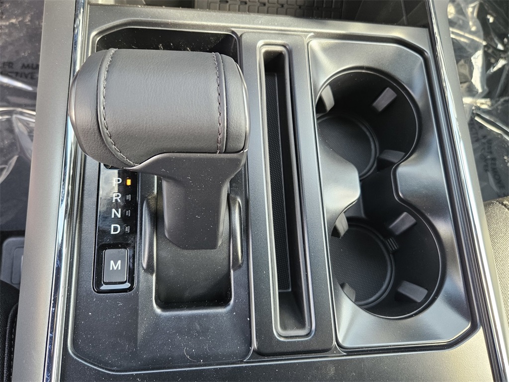 2025 Ford F-150 XLT photo 19