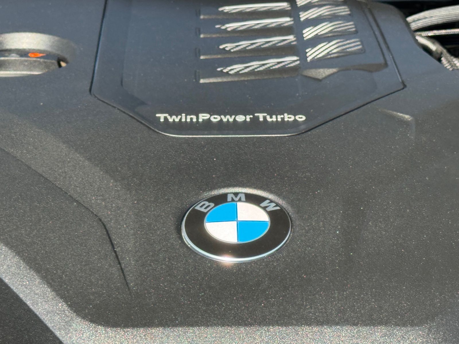2024 Bmw 330i photo 35