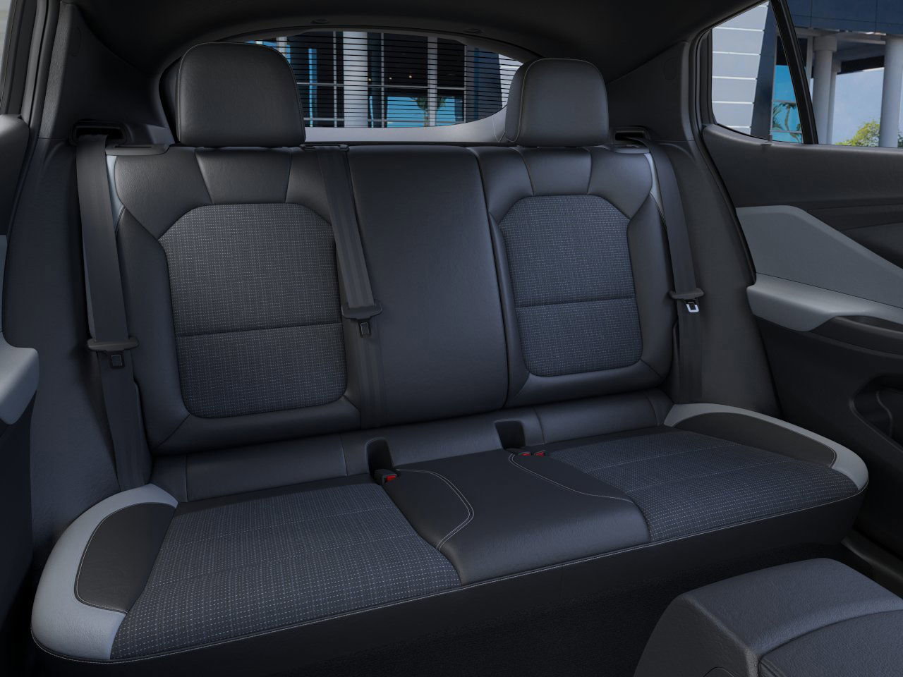 2026 Buick Envista Preferred photo 17